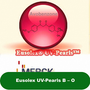Купить Eusolex UV-Pearls B – O в Украине