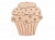 Blank Cupcake No. 5, photos, reviews, use