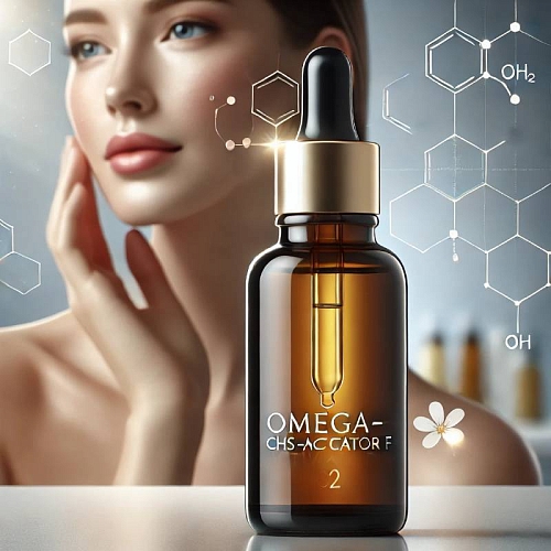 Omega-CHS-Activator F, 5 мл артикул TM21050501