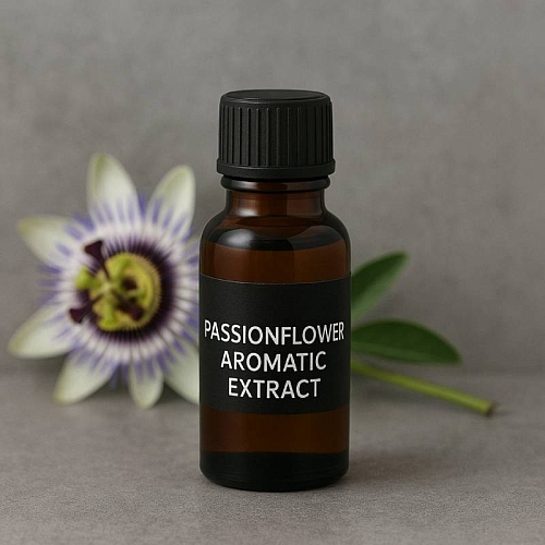 Passiflora Flavor Extracts 1 L cosmetic ingredient Mylo Opt