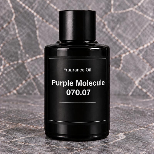 Fragrance Oil Purple Molecule 07007 1 L Mylo Opt global supplier Fragrance Oil Purple Molecule 07007 1 L cosmetic ingredient Mylo Opt