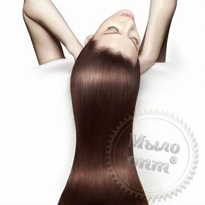 Купить Биокомплекс для восстановления волос с омега-кислотами, 1 л в Украине