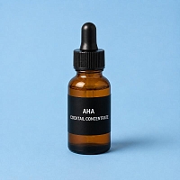 AHA Concentrate Cocktail 1 kg cosmetic ingredient Mylo Opt