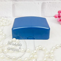 Small travel soap dish C