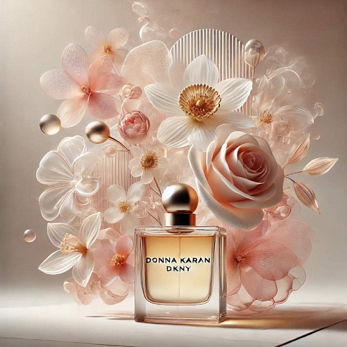 Stories Donna Karan DKNY Fragrance Oil 1 L, 1 950.50 UAH, rating ⭐⭐⭐⭐⭐ Milo Opt
