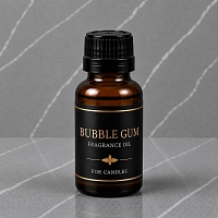 Bubble Gum Fragrance Oil for Candles 10 ml cosmetic ingredient Mylo Opt