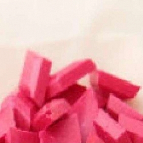 Купить Краситель для свечей Розовый Light Pink, 1 кг в Украине