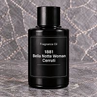 Отдушка 1881 Bella Notte Woman Cerruti, 20 мл артикул TM19111207