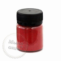 Dye Charming red, 1 kg