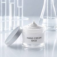 Hand Cream Base 1 kg cosmetic ingredient Mylo Opt