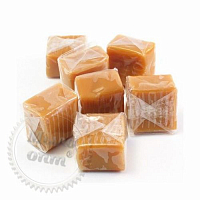 Fragrance Oil Lori Caramel, 1 liter