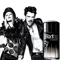 Fragrance Oil Black XS L'Exces, PACO RABANNE, 100 ml