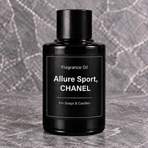 Віддушка Allure Sport CHANEL 25 мл Віддушка Allure Sport CHANEL 25 мл