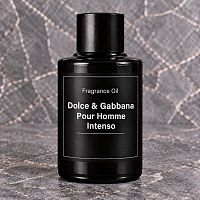 Отдушка Dolce & Gabbana Pour Homme Intenso, 10 мл артикул L80240