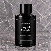 Віддушка Joyful Escada 5 мл