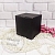 Cup Box Black, photos, reviews, use