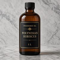 Отдушка Polynesian Hibiscus