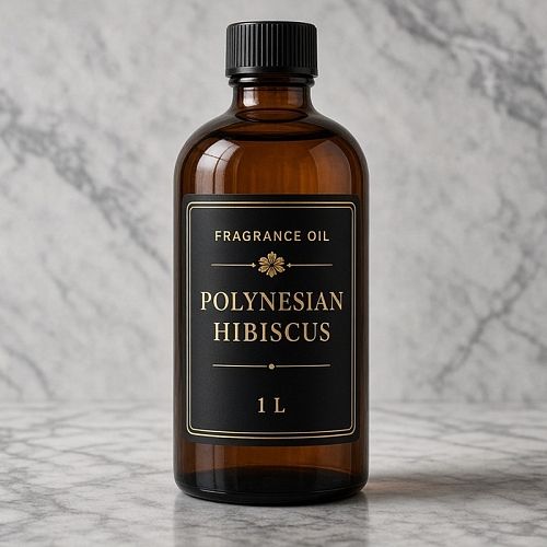 Отдушка Polynesian Hibiscus Отдушка Polynesian Hibiscus