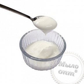 Купить Основа для крема с экстрактом календулы, 10 гр в Украине