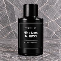 Віддушка Nina New N RICCI 5 мл