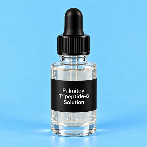 Palmitoyl Tripeptide-8 Solution, 100 мл артикул VV26102905