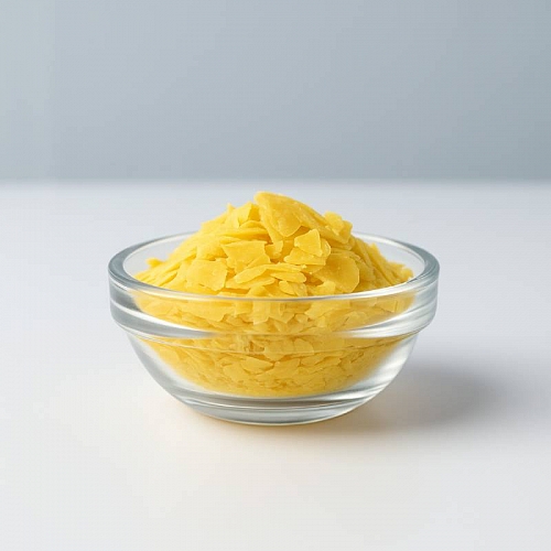 Carnauba wax, 50 g, 70.35 UAH, rating ⭐⭐⭐⭐⭐ Milo Opt