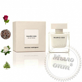 Купить Отдушка Narciso Eau de Perfum, Narciso Rodriguez, 1 л в Украине