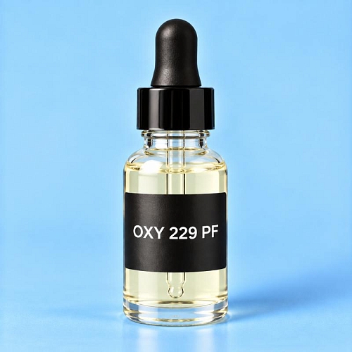 OXY 229 PF 100 ml cosmetic ingredient Mylo Opt
