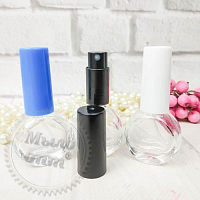 Bottle Tender 10 ml plastic spray from 100 pcs