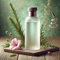 Palmarosa Floral Water 100 ml