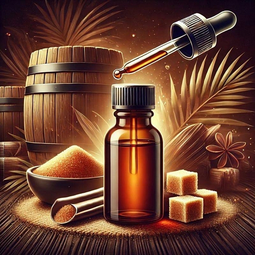 Rum Food Flavoring Lithuania 1 L, 725.42 UAH, rating ⭐⭐⭐⭐⭐ Milo Opt