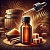 Rum Food Flavoring Lithuania 1 L, photos, reviews, use
