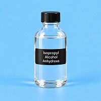 Изопропиловый спирт абсолютированный, 50 мл артикул F60012