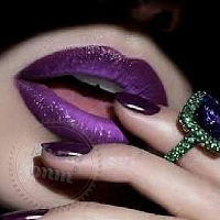 Color for lipstick Lilac Boom, 5 g