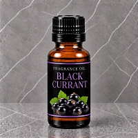 Fragrance Oil Blackcurrant USA 50 ml cosmetic ingredient Mylo Opt
