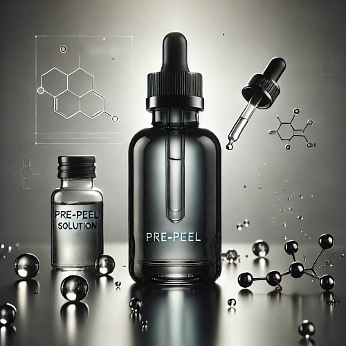 Pre-Peeling 50 ml cosmetic ingredient Mylo Opt