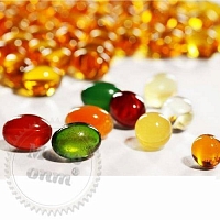 Motive Fahrenheit flavored granules, 1 kg