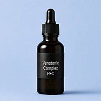 Complex of fruit acids and their salts 25 ml cosmetic ingredient Mylo Opt