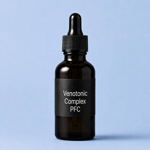 Complex of fruit acids and their salts 25 ml cosmetic ingredient Mylo Opt