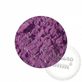 Купить Перламутр флуоресцентный Пурпурный, 1 кг в Украине
