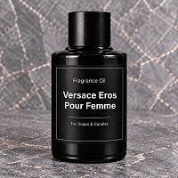 Віддушка Versace Eros Pour Femme 5 мл