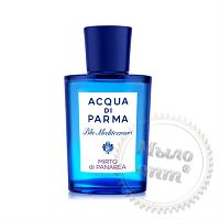 Купить Отдушка Acqua di Parma Blu Mediterraneo Mirto Di Panarea, 1 л в Украине