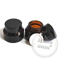 Jar Cleo 30 ml from 10 pcs