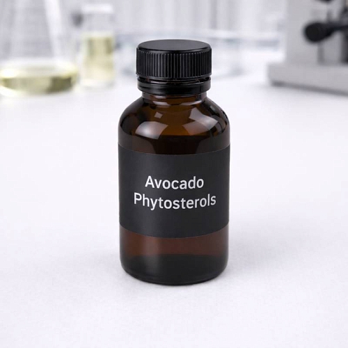 Phytosterols Avocado 100 g cosmetic ingredient Mylo Opt