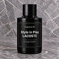 Віддушка Style in Play LACOSTE 20 мл