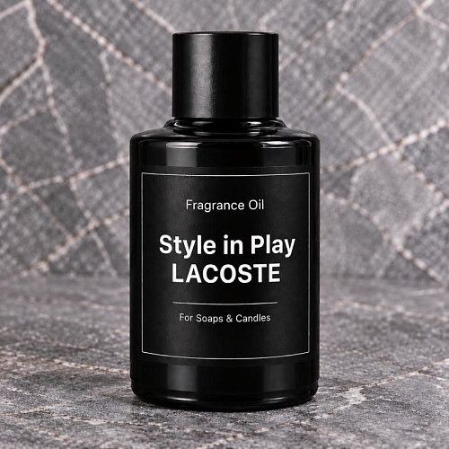 Віддушка Style in Play LACOSTE 20 мл Віддушка Style in Play LACOSTE 20 мл