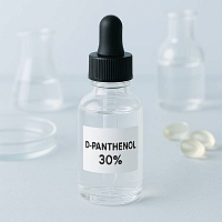 Д-Пантенол 30%, 1 л описание и применение