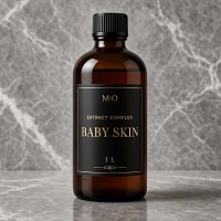 BABY SKIN Комплекс для детской кожи, 1 литр артикул J90276