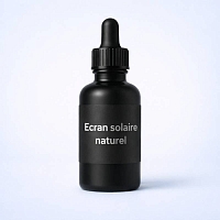 Ecran solaire naturel, 1 л артикул TM20083112