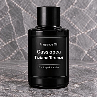 Отдушка Cassiopea Tiziana Terenzi, 5 мл артикул TM19080106